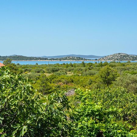 Holiday Home Karmela By Interhome Vodice Ngoại thất bức ảnh