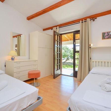 Holiday Home Karmela By Interhome Vodice Ngoại thất bức ảnh