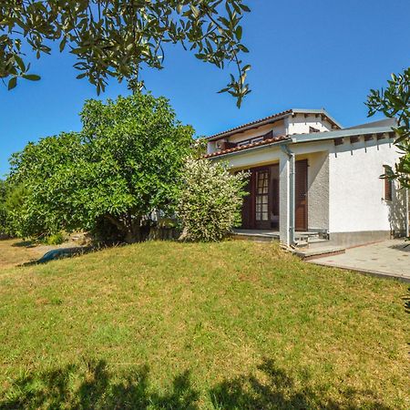 Holiday Home Karmela By Interhome Vodice Ngoại thất bức ảnh