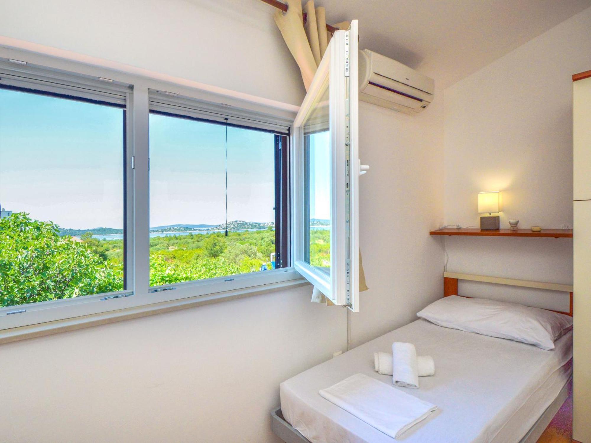 Holiday Home Karmela By Interhome Vodice Ngoại thất bức ảnh