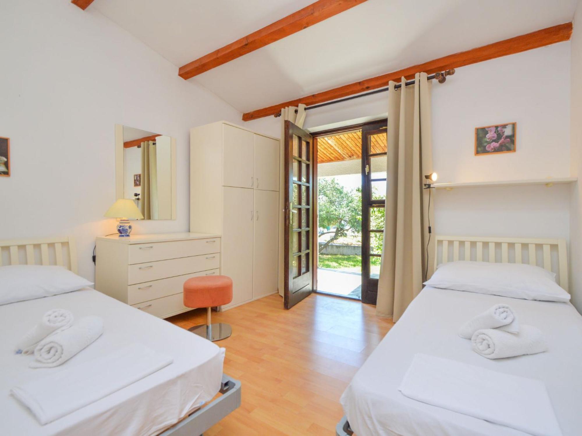 Holiday Home Karmela By Interhome Vodice Ngoại thất bức ảnh