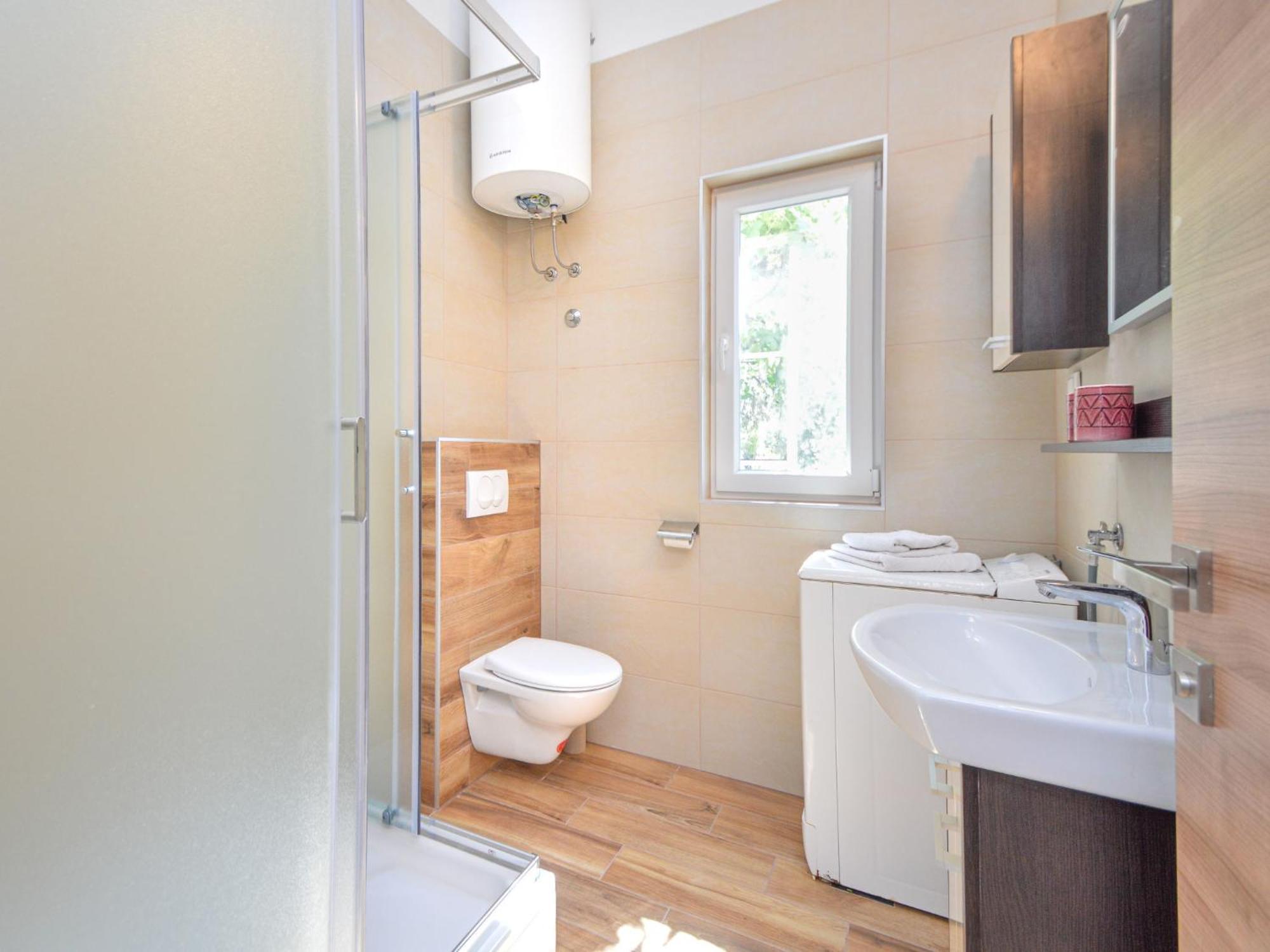 Holiday Home Karmela By Interhome Vodice Ngoại thất bức ảnh