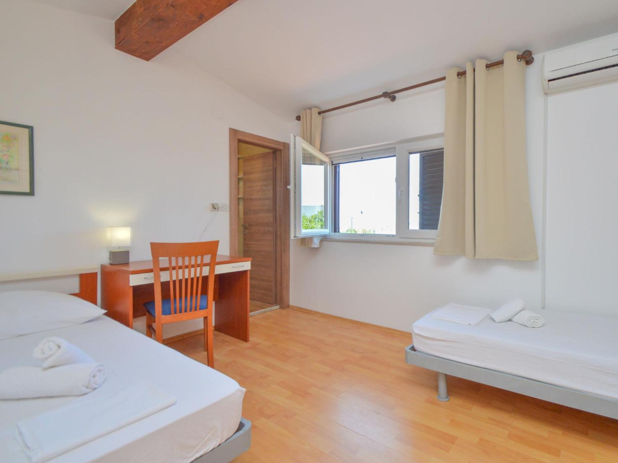 Holiday Home Karmela By Interhome Vodice Ngoại thất bức ảnh