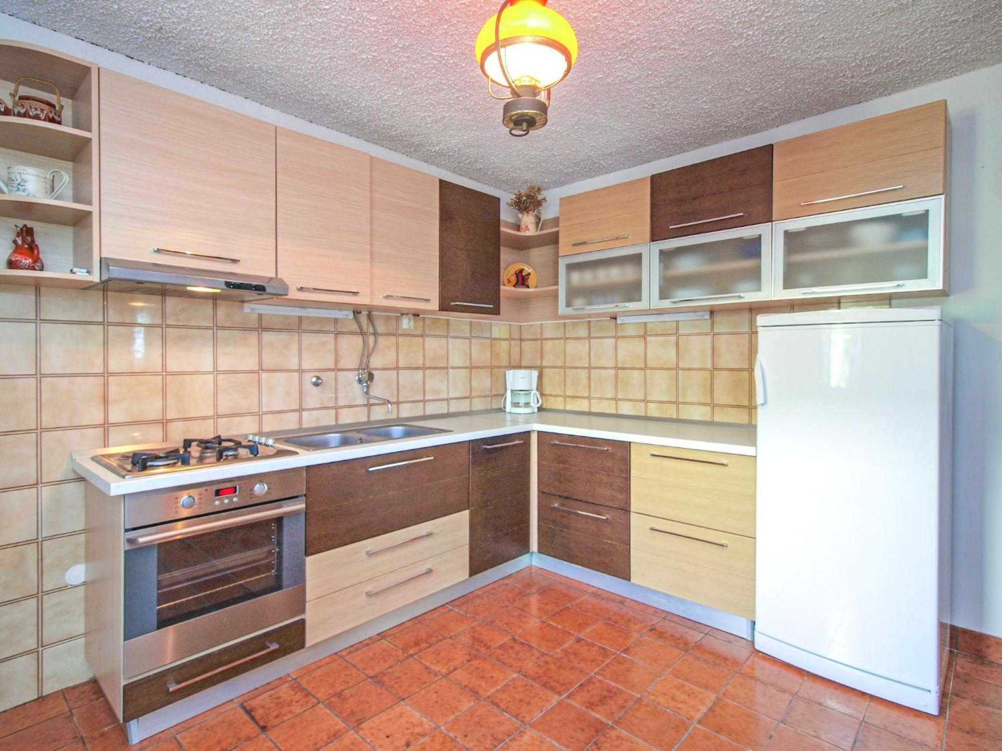 Holiday Home Karmela By Interhome Vodice Ngoại thất bức ảnh