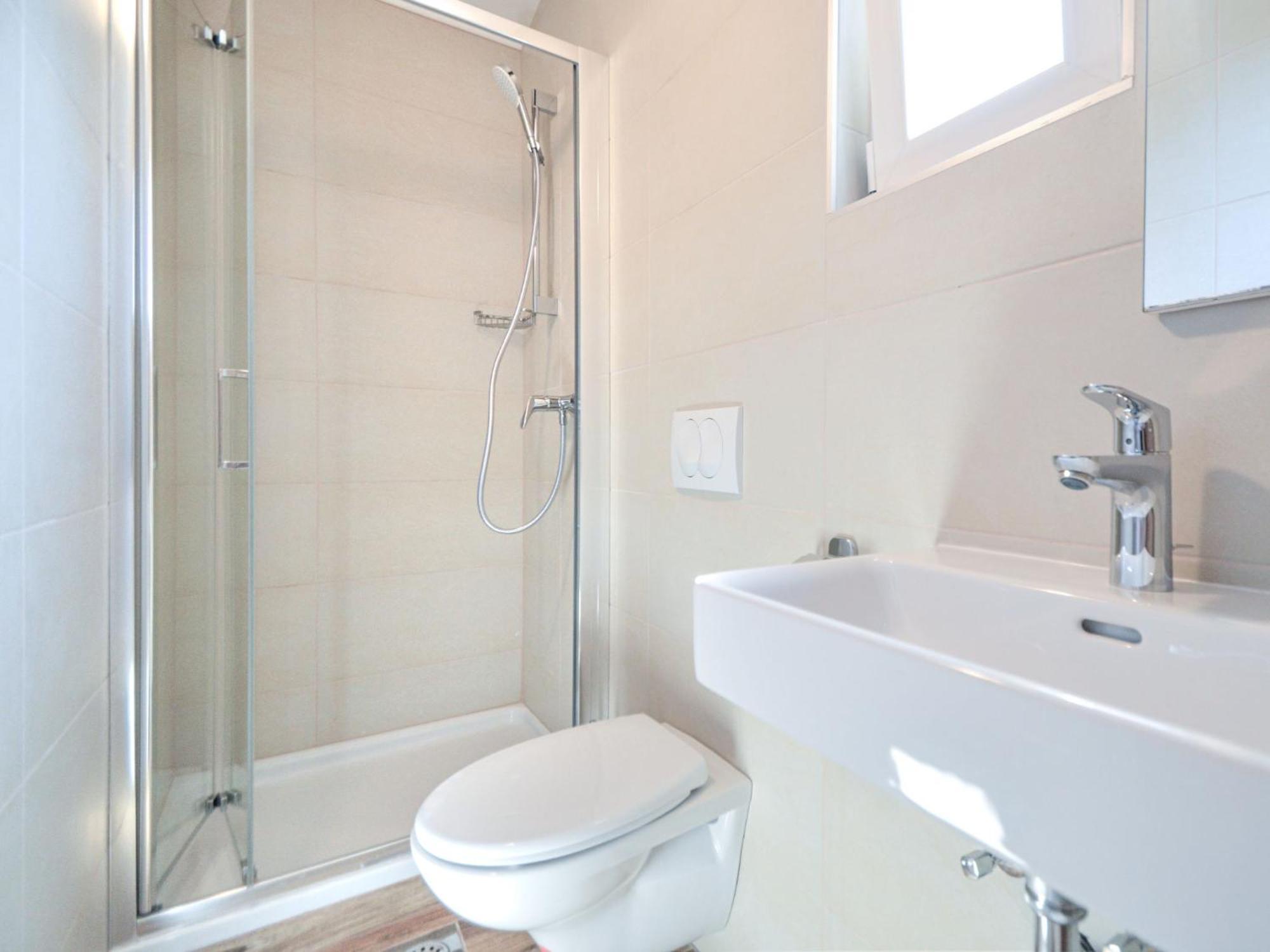 Holiday Home Karmela By Interhome Vodice Ngoại thất bức ảnh