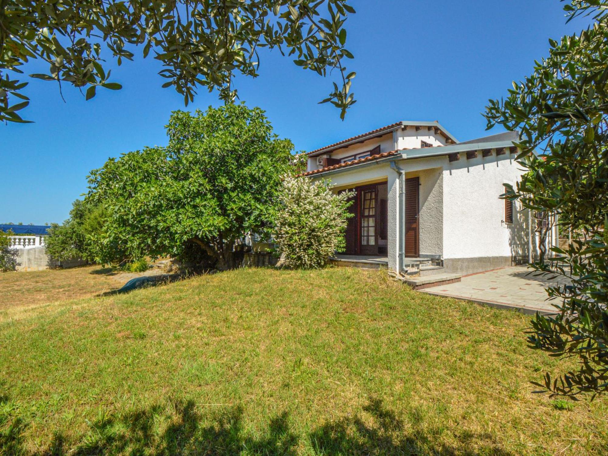 Holiday Home Karmela By Interhome Vodice Ngoại thất bức ảnh