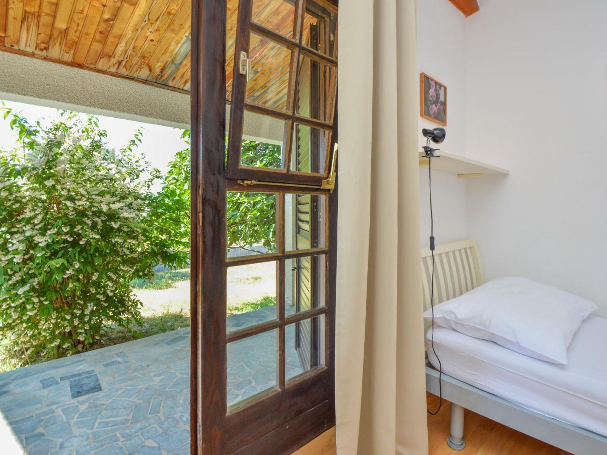 Holiday Home Karmela By Interhome Vodice Ngoại thất bức ảnh