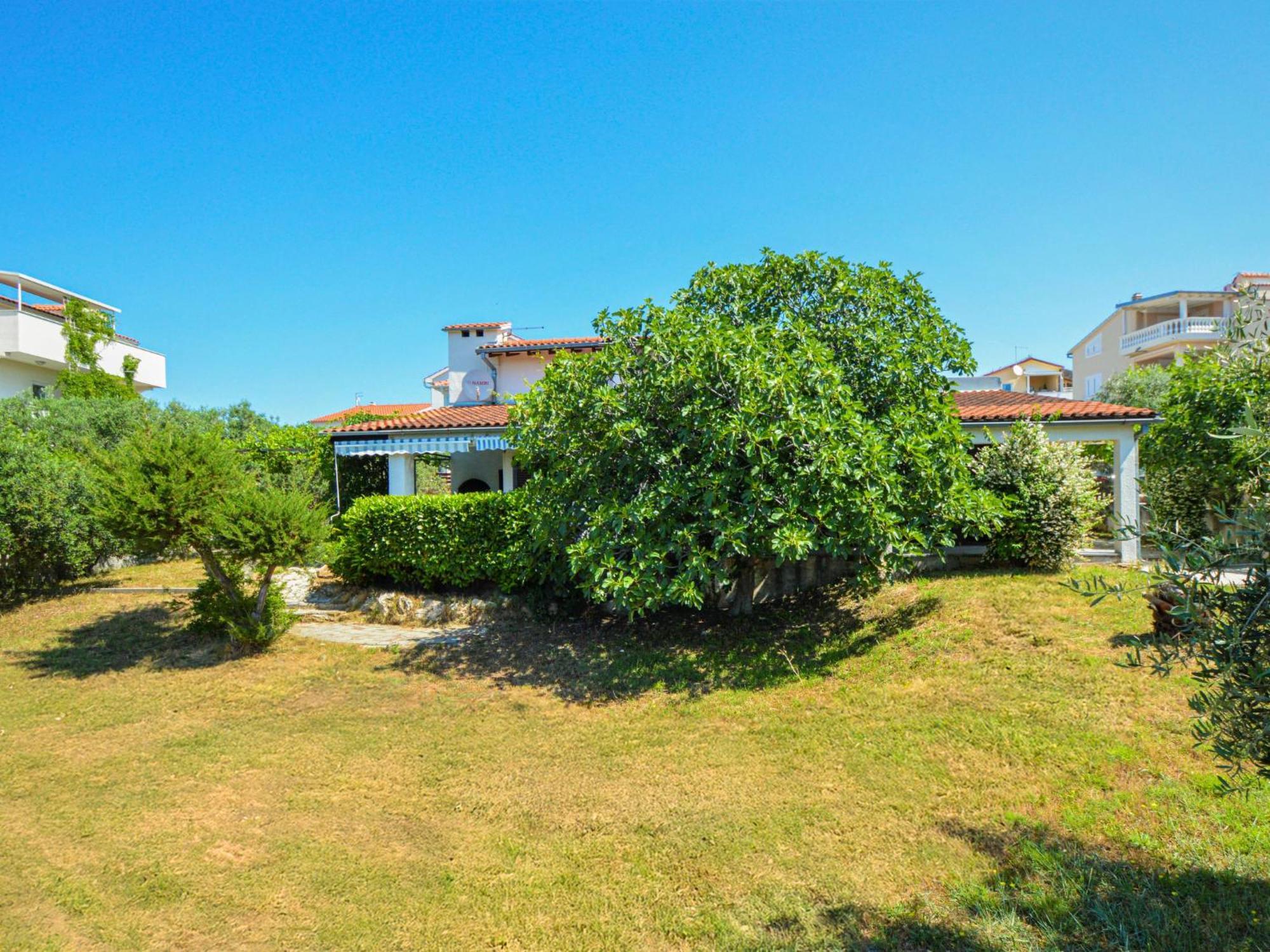 Holiday Home Karmela By Interhome Vodice Ngoại thất bức ảnh