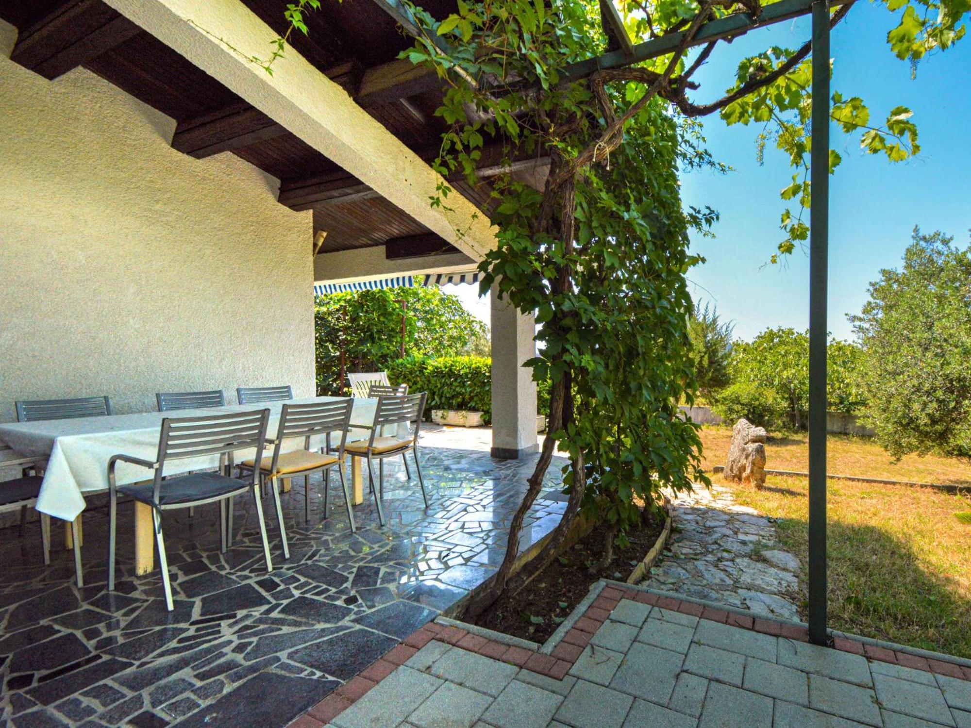 Holiday Home Karmela By Interhome Vodice Ngoại thất bức ảnh